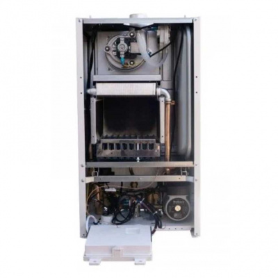 Настенный газовый котел Hubert Smart AGB 10 DY